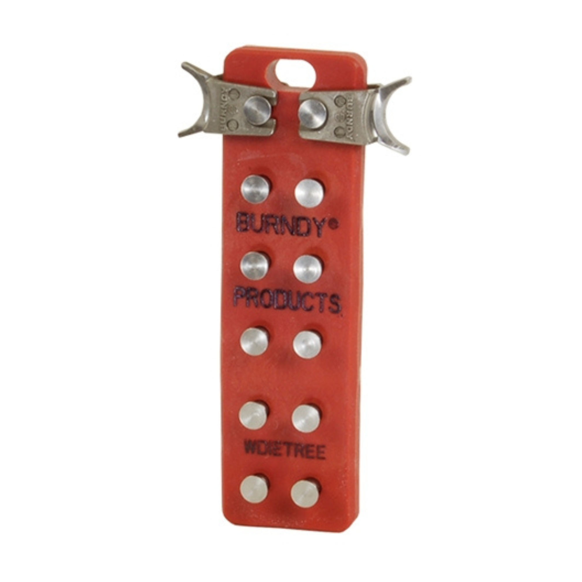 Burndy W-Die Tree from Columbia Safety